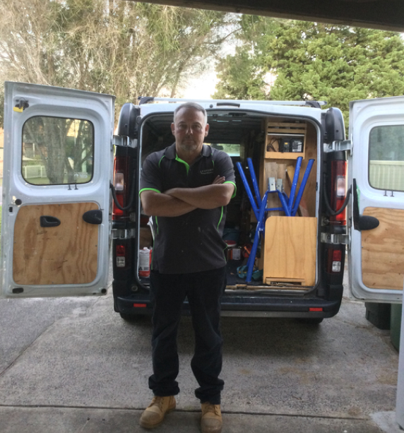 JC property Maintenance