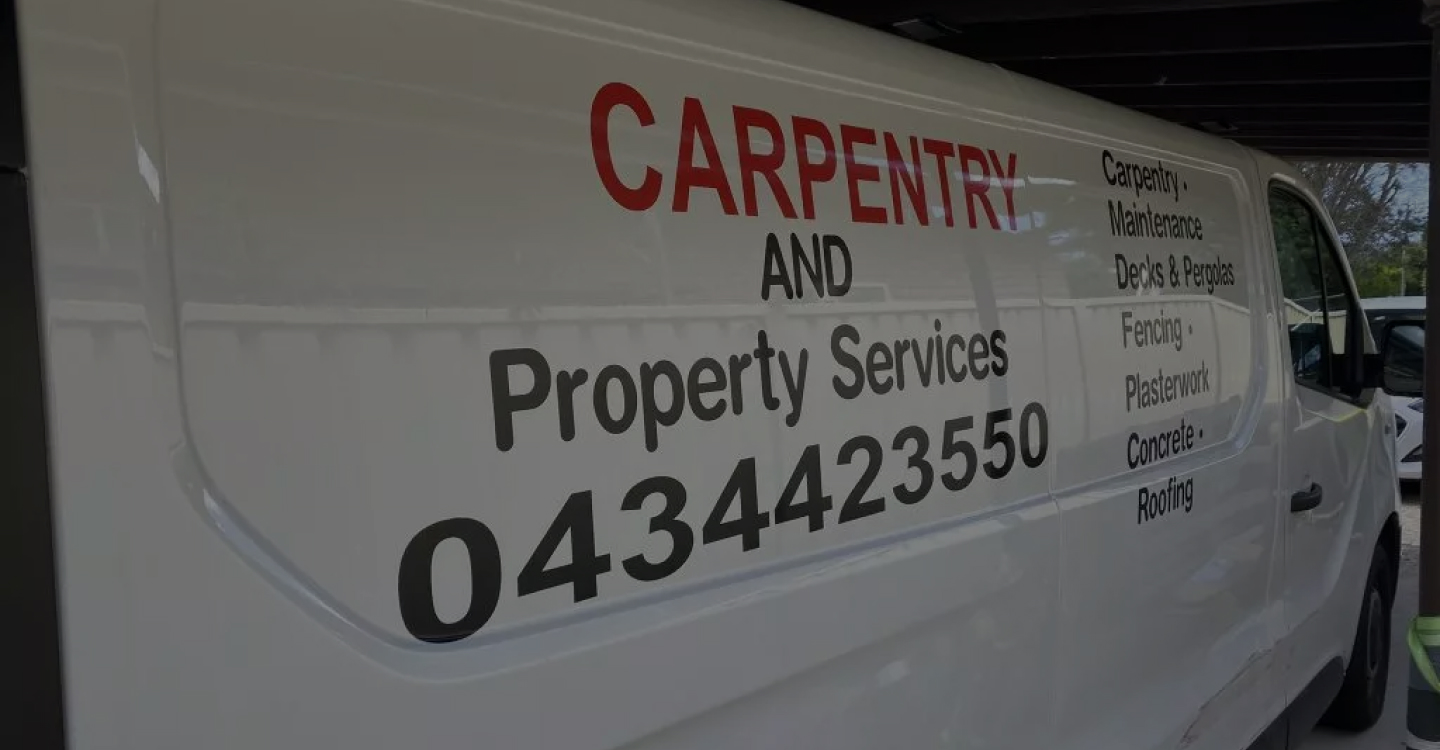 JC property Maintenance